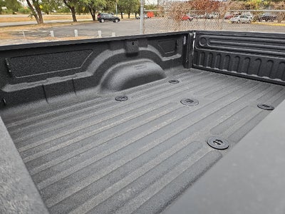 2027 RAM 3500 Laramie