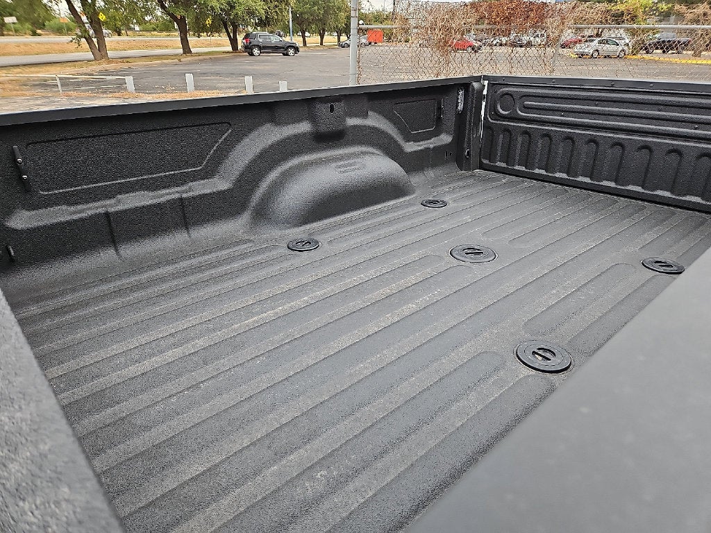 2027 RAM 3500 Laramie