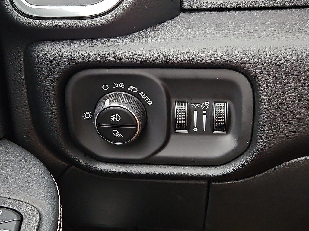 2027 RAM 3500 Laramie