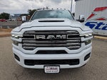 2027 RAM 3500 Laramie
