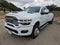2027 RAM 3500 Laramie