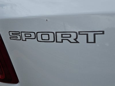 2027 RAM 3500 Laramie