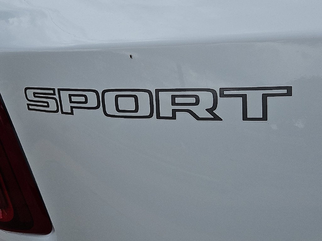 2027 RAM 3500 Laramie