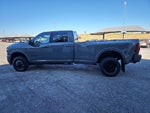 2027 RAM 3500 Laramie