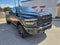 2027 RAM 3500 Laramie