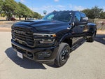 2027 RAM 3500 Laramie
