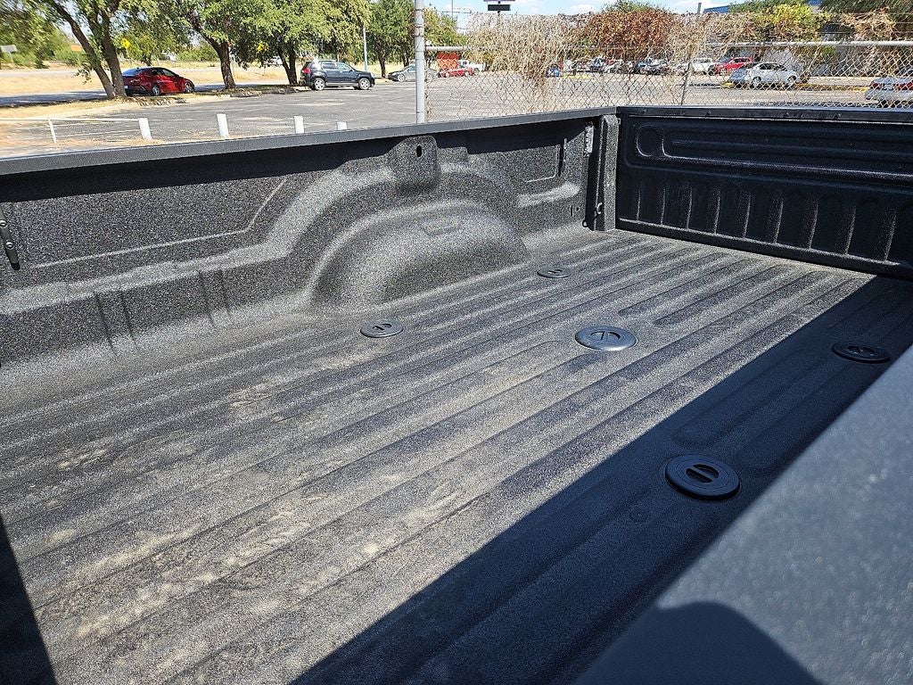 2027 RAM 3500 Laramie