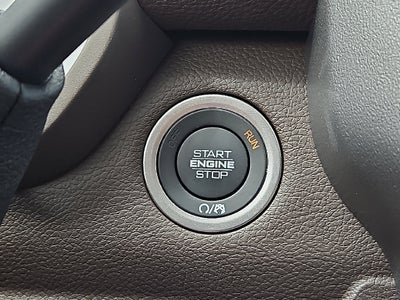 2027 RAM 3500 Laramie