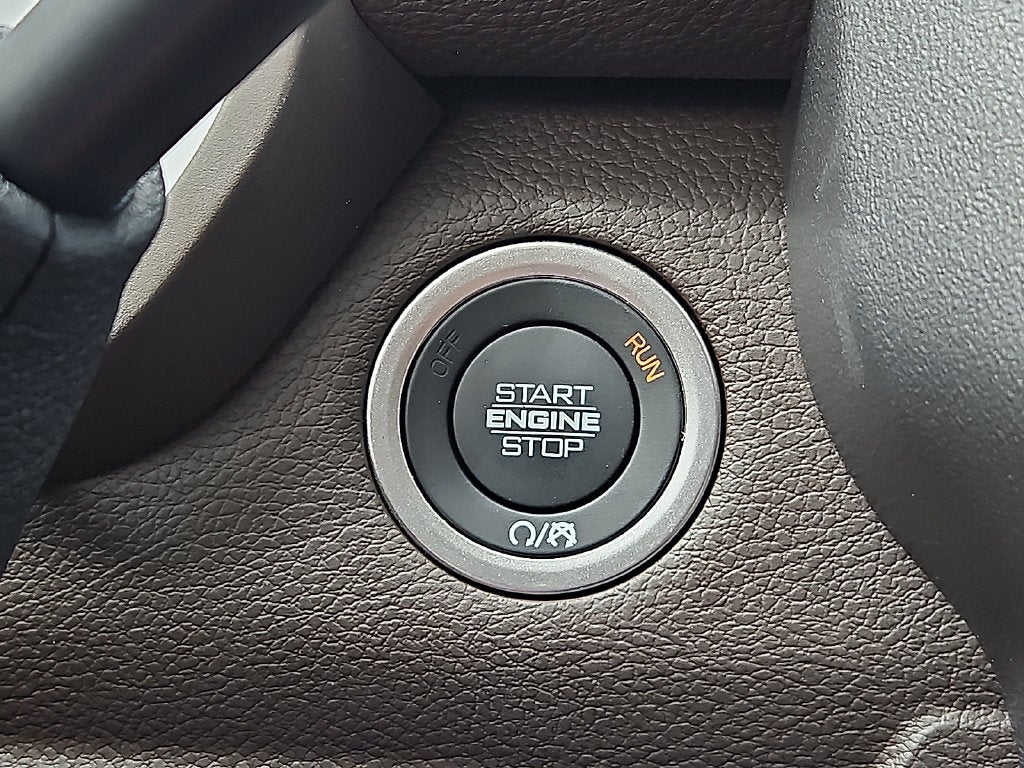 2027 RAM 3500 Laramie
