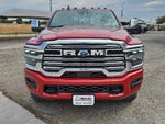 2027 RAM 3500 Laramie