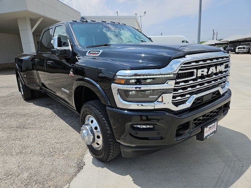 2026 RAM 3500 Limited