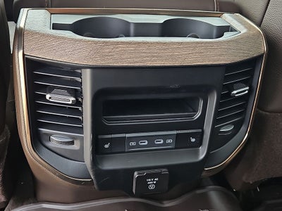2026 RAM 3500 Limited