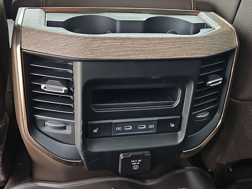2026 RAM 3500 Limited