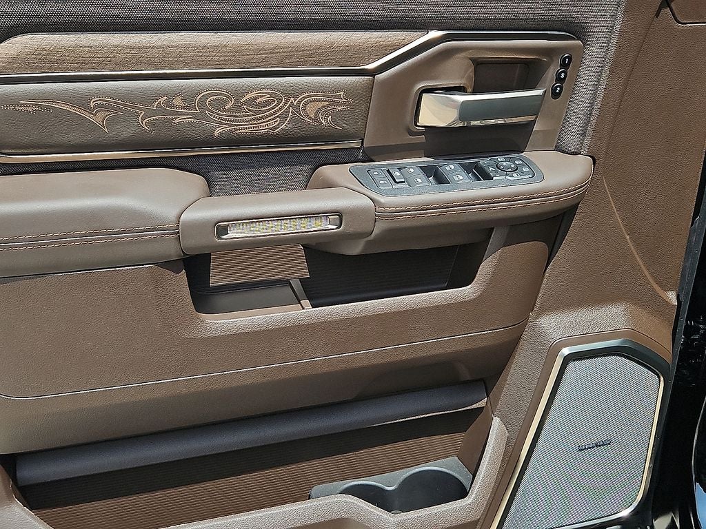 2026 RAM 3500 Limited