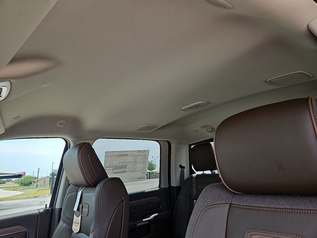 2026 RAM 3500 Limited