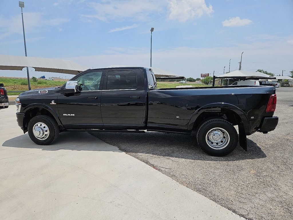 2026 RAM 3500 Limited