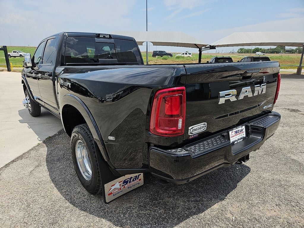 2026 RAM 3500 Limited