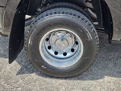 2026 RAM 3500 Limited