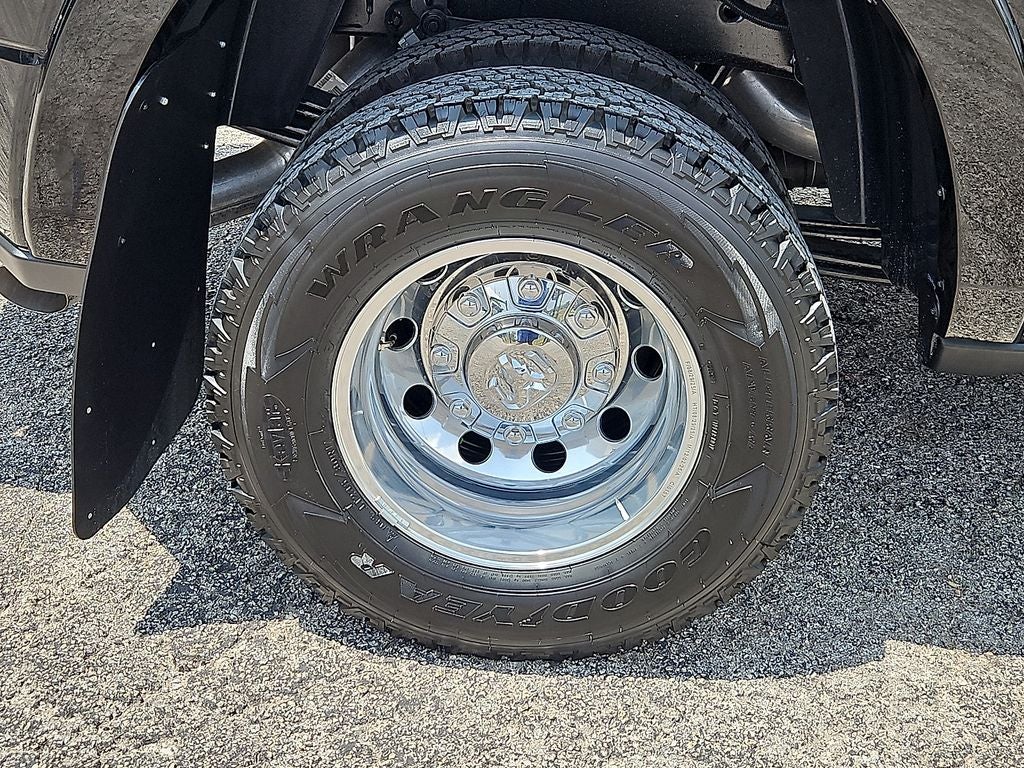 2026 RAM 3500 Limited