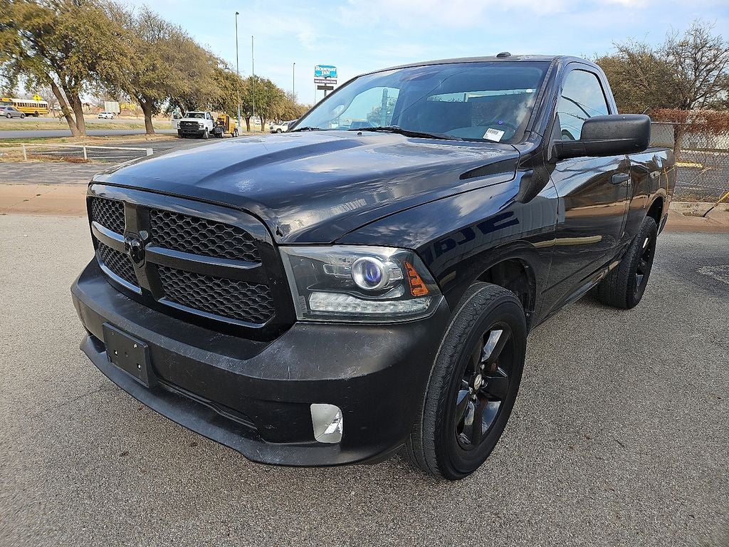 2014 RAM 1500 Express