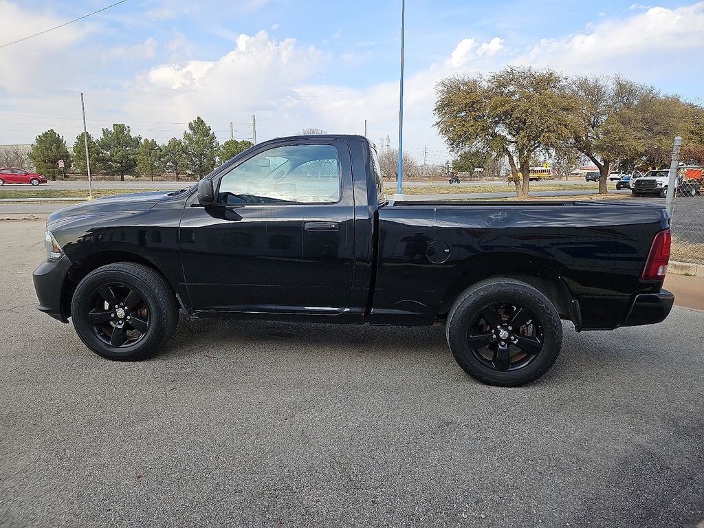 2014 RAM 1500 Express