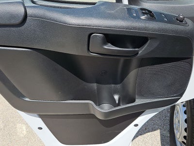 2026 RAM ProMaster 1500 Low Roof