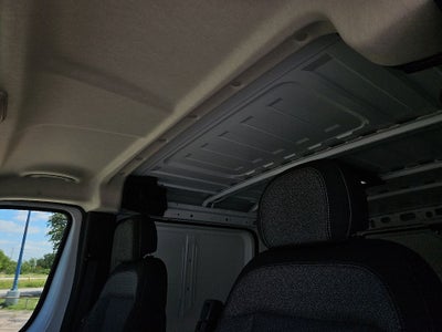 2026 RAM ProMaster 1500 Low Roof
