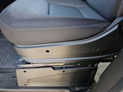 2026 RAM ProMaster 1500 Low Roof