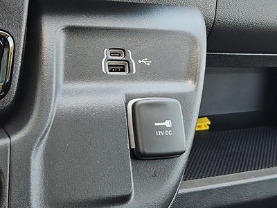 2026 RAM ProMaster 1500 Low Roof