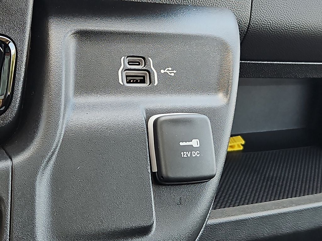 2026 RAM ProMaster 1500 Low Roof
