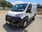 2026 RAM ProMaster 1500 Low Roof