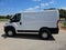 2026 RAM ProMaster 1500 Low Roof