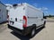2026 RAM ProMaster 1500 Low Roof