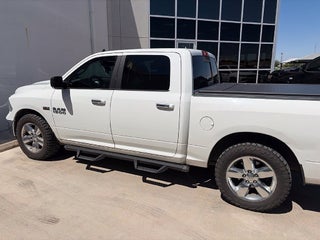 2017 RAM 1500 Lone Star