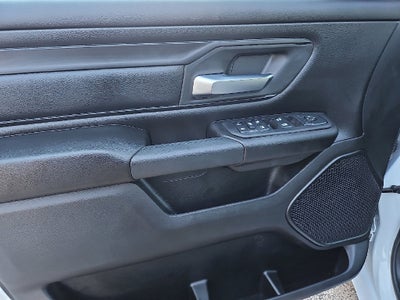 2027 RAM 1500 Tradesman