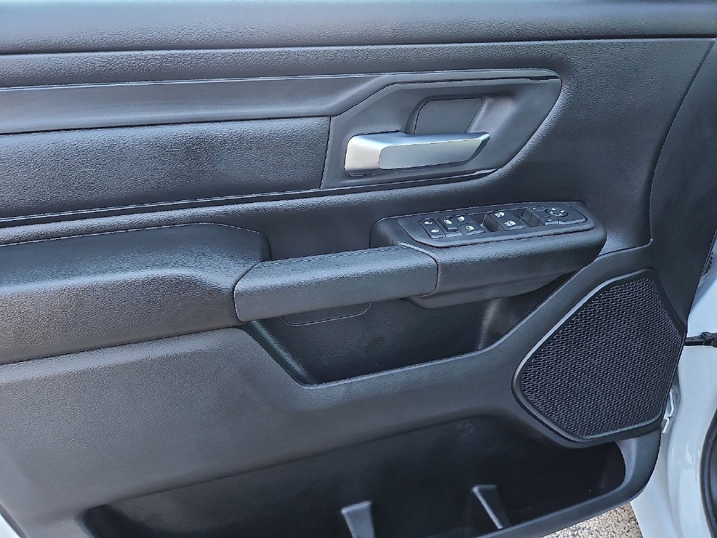2027 RAM 1500 Tradesman