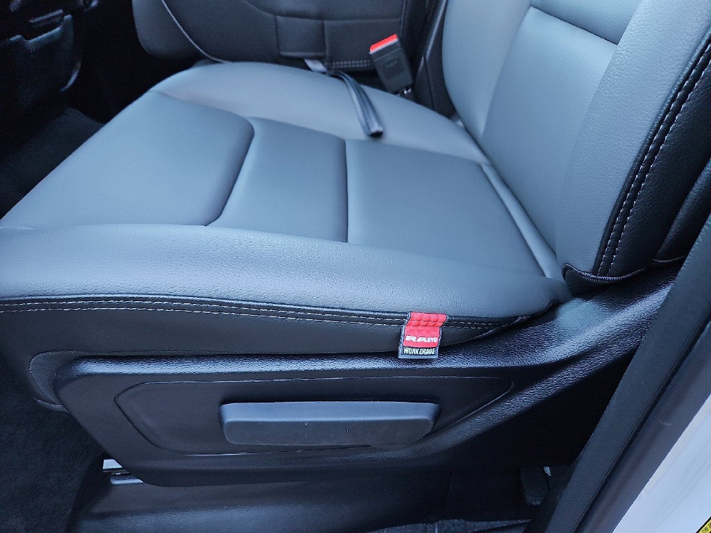 2027 RAM 1500 Tradesman