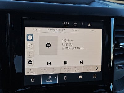 2027 RAM 1500 Tradesman