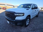 2027 RAM 1500 Tradesman