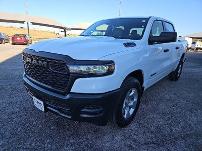 2027 RAM 1500 Tradesman