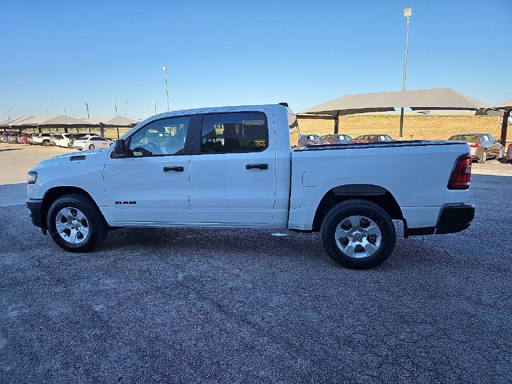 2027 RAM 1500 Tradesman