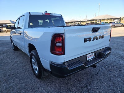 2027 RAM 1500 Tradesman