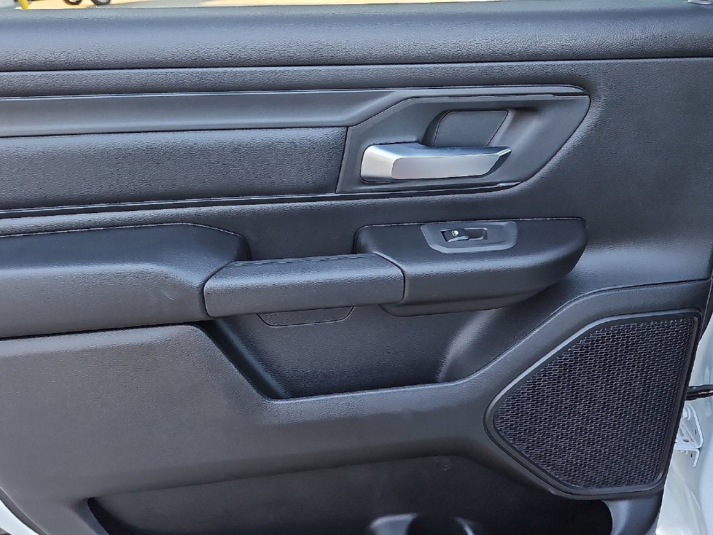 2027 RAM 1500 Tradesman
