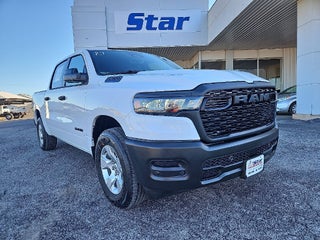 2027 RAM 1500 Tradesman
