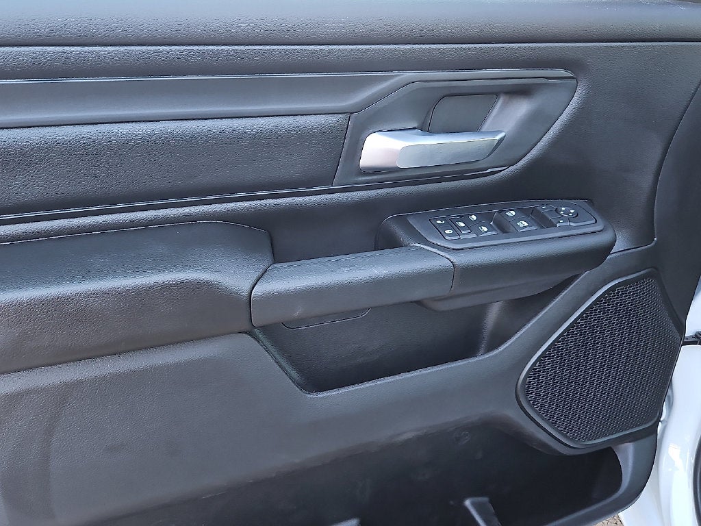 2027 RAM 1500 Tradesman
