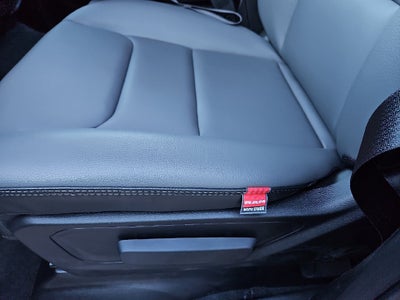 2027 RAM 1500 Tradesman