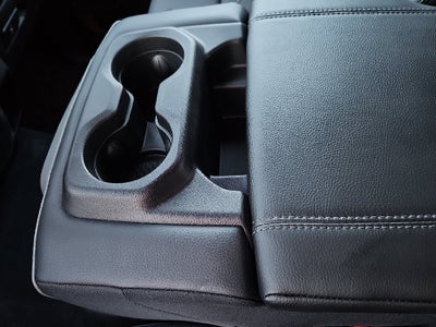 2027 RAM 1500 Tradesman