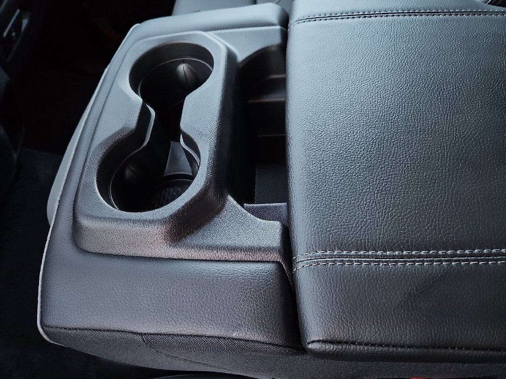 2027 RAM 1500 Tradesman