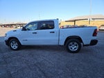 2027 RAM 1500 Tradesman