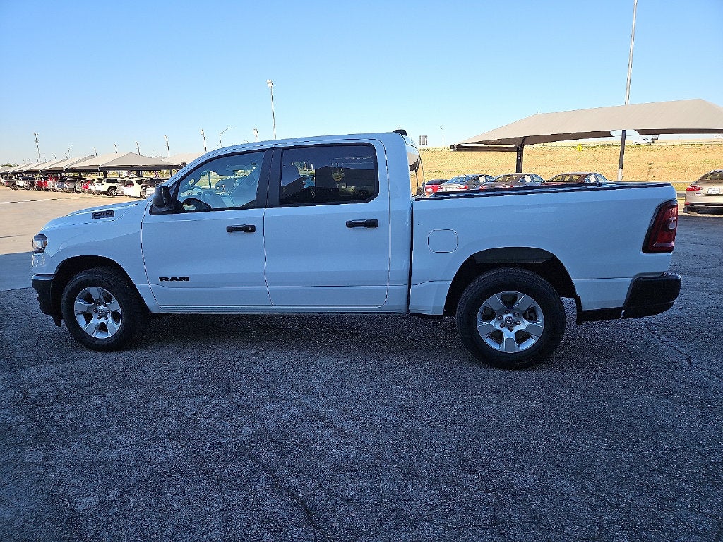 2027 RAM 1500 Tradesman